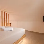 Eleftheria Aparthotel Perivolos (Santorini)