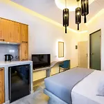 Apartahotel Eleftheria 4*