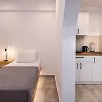 Apartahotel Eleftheria 4*