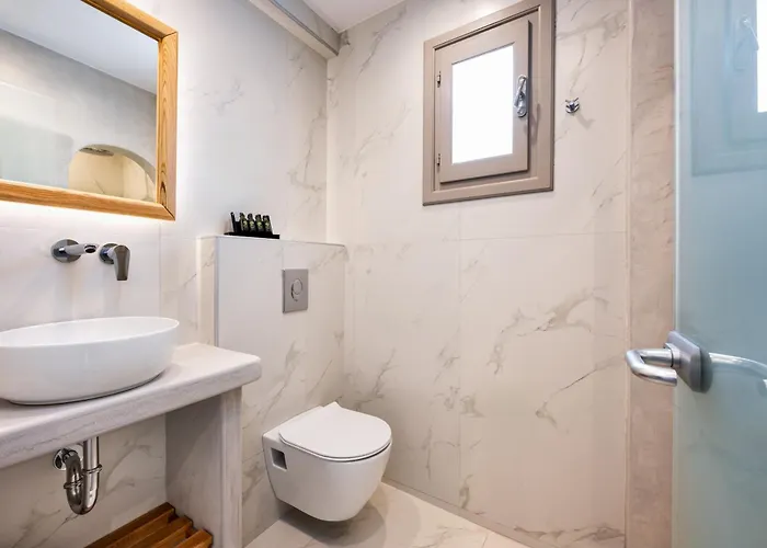 Eleftheria Aparthotel