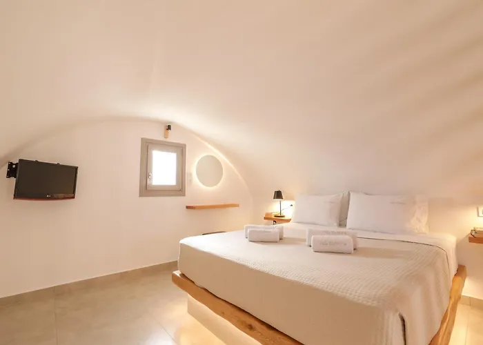 Eleftheria Aparthotel