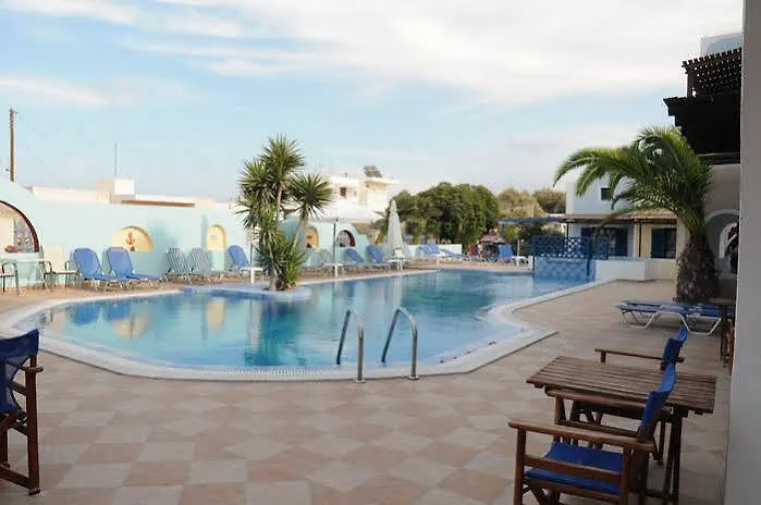 Eleftheria Perivolos (Santorini)