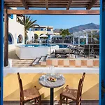 Eleftheria Lägenhetshotell 4*