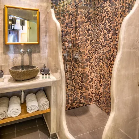 Lägenhetshotell Eleftheria 4*