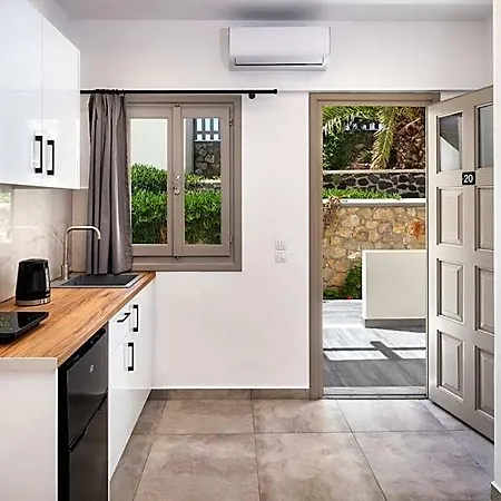 Eleftheria Apart Otel