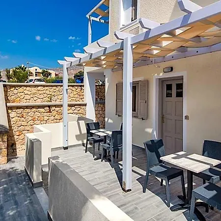 Eleftheria Apart Otel 4*