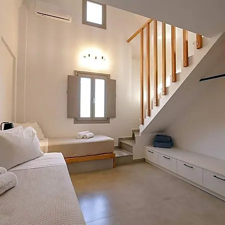 Eleftheria Apart Otel 4*