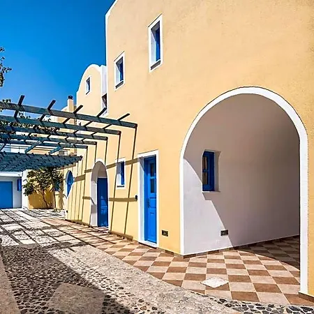 Eleftheria Apart Otel