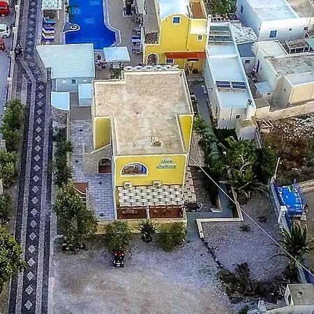 Aparthotel Eleftheria 4*