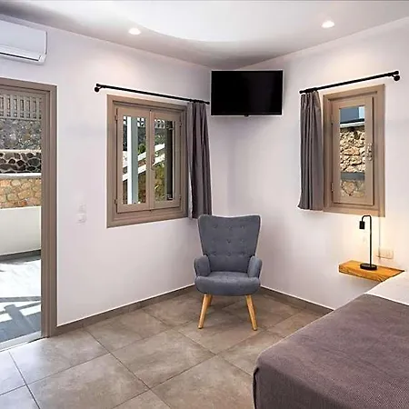 Aparthotel Eleftheria 4*