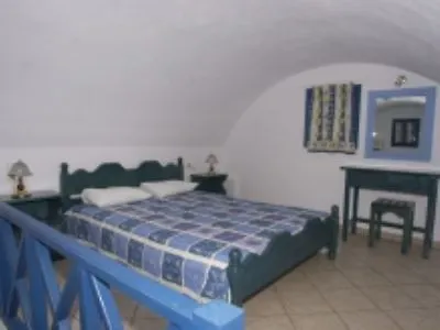 Eleftheria Apart Otel