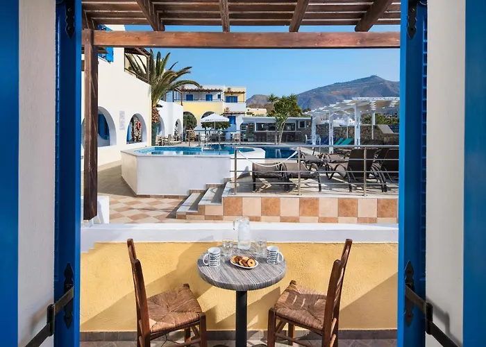 Eleftheria Appart hôtel 4*