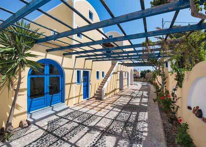 Apartahotel Eleftheria 4*