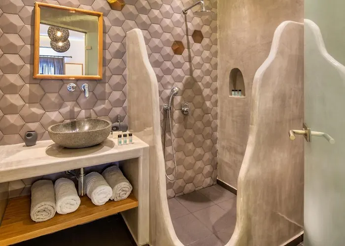 Appart hôtel Eleftheria 4*