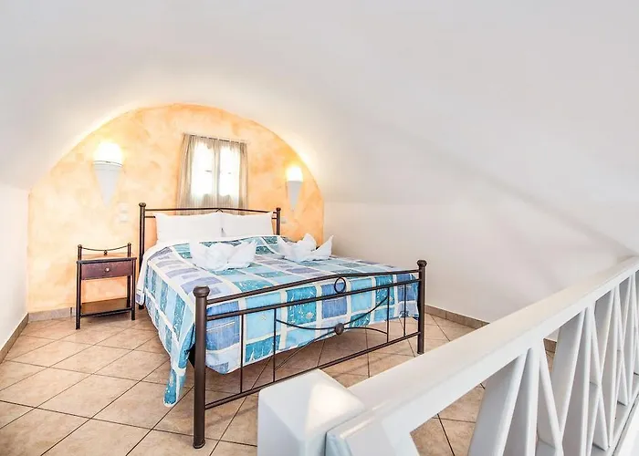 Eleftheria 4* Playa de Perivolos