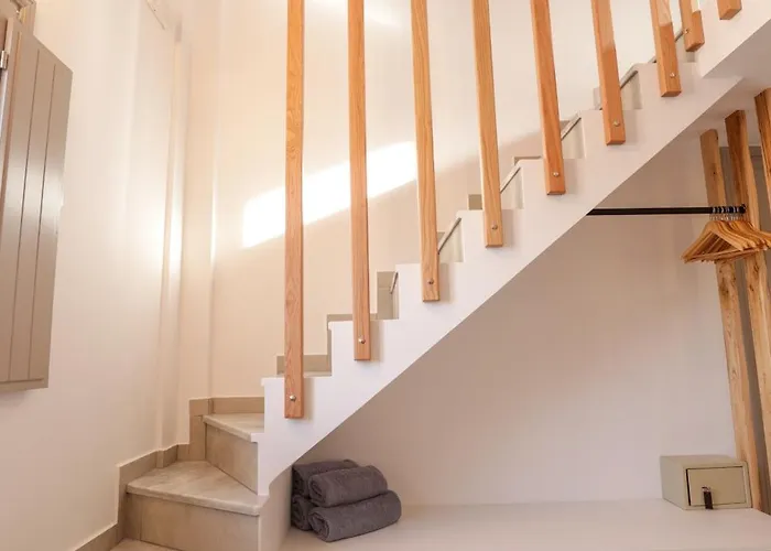 Eleftheria Appart hôtel 4*