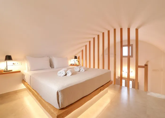 Eleftheria 4* Playa de Perivolos