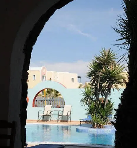 Apartahotel Eleftheria 4*