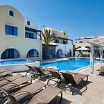 Apartmanhotel Eleftheria
