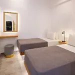 Eleftheria Apartmanhotel 4*