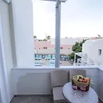 Apartmanhotel Eleftheria 4*
