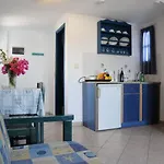 Apartmanhotel Eleftheria