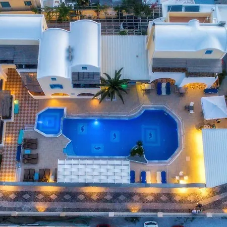 Eleftheria Perivolos (Santorini)