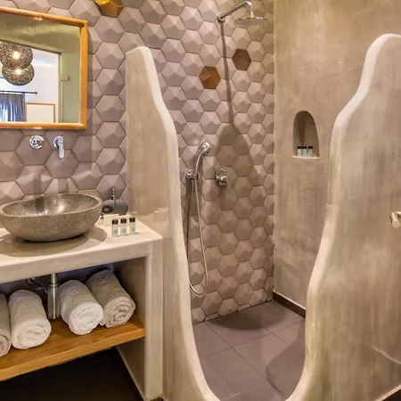 Apart-hotel Eleftheria 3*