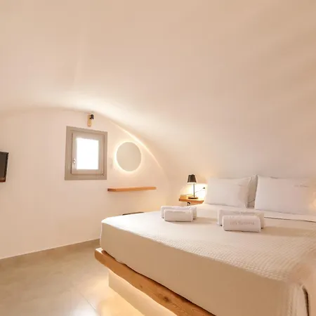 Eleftheria Apartahotel
