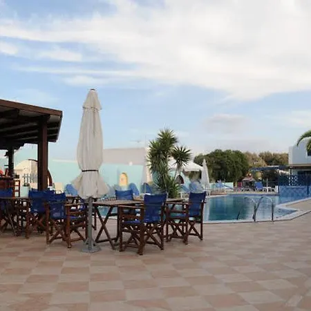 Eleftheria Perivolos (Santorini)