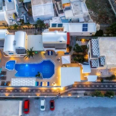 Eleftheria Perivolos (Santorini)