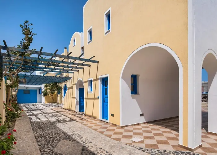 Eleftheria Perivolos (Santorini)