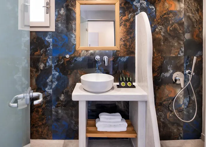 Апарт-отель Eleftheria 4*