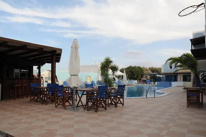 Eleftheria Perivolos (Santorini)