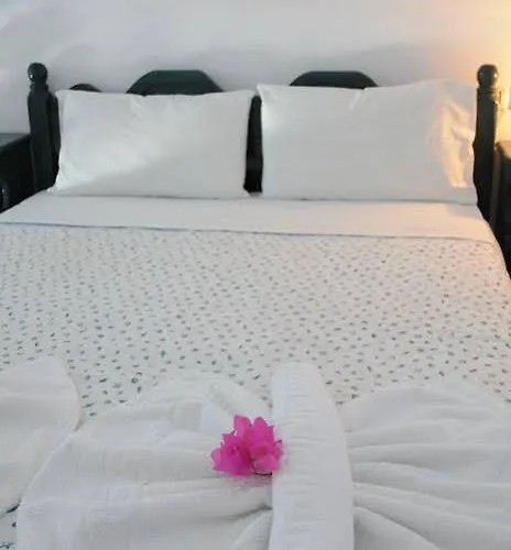 Eleftheria 4* Периволос