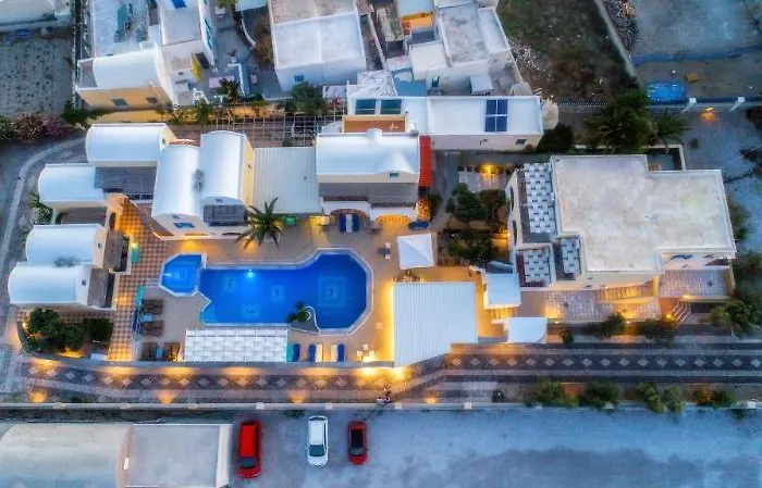 Eleftheria Perivolos (Santorini)