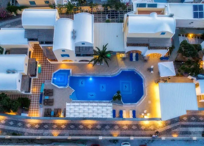 Eleftheria Perivolos (Santorini)